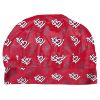 CARDINALS OFFICIAL MLB 3-Piece Apron; Oven Mitt and Chef Hat Set
