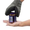 Microwave Mini Heat Resistant Gloves Kitchen 2 Heat Resistant Gloves